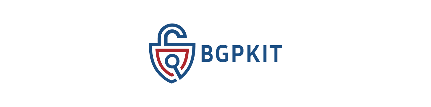 BGPKIT Journey Started