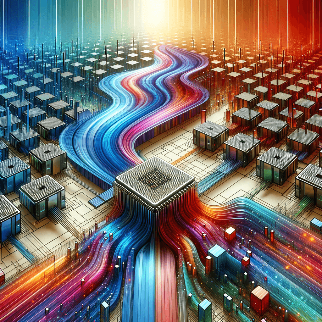 Parallel MRT Files Parsing with BGPKIT
